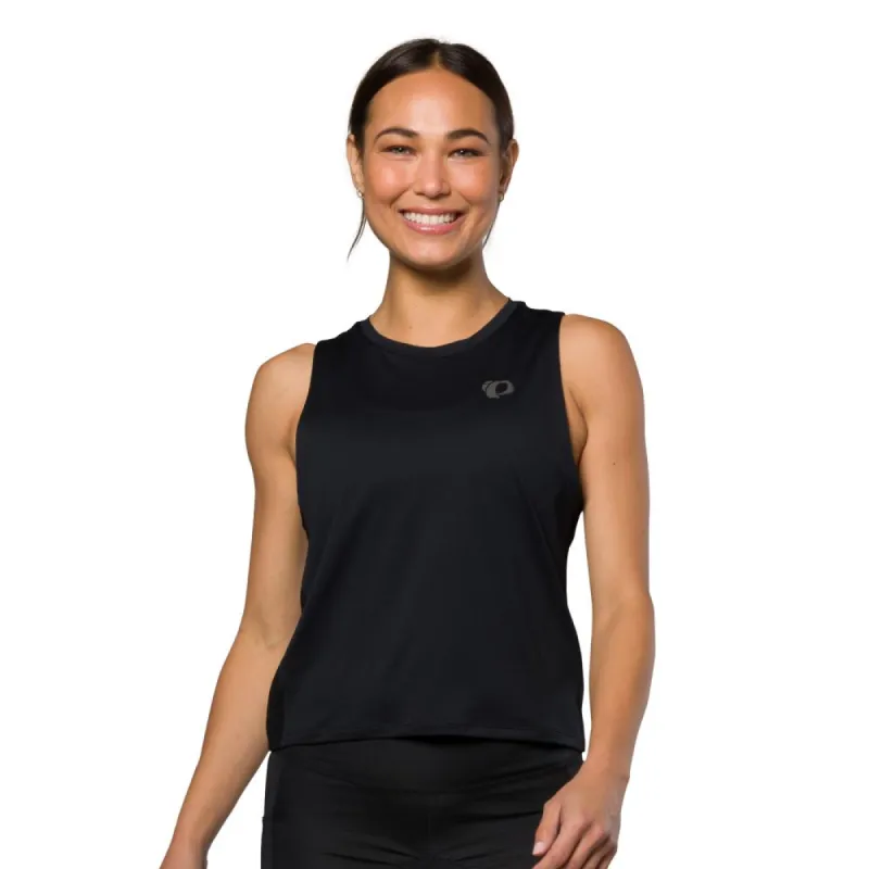 Women's Sugar Air Tank made by Pearl Izumi