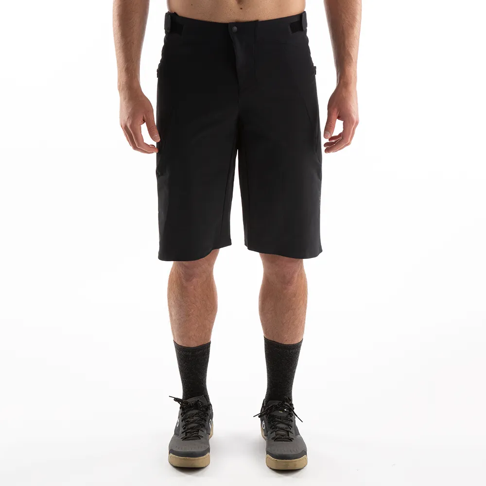Men's Launch Shell Short sold by Pearl Izumi product image thumbnail 3