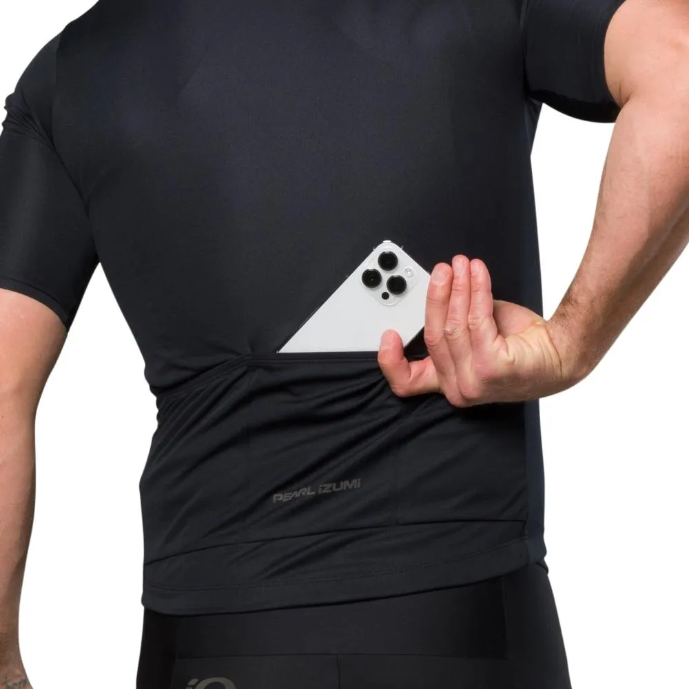 Men's Attack Jersey sold by Pearl Izumi product image thumbnail 3