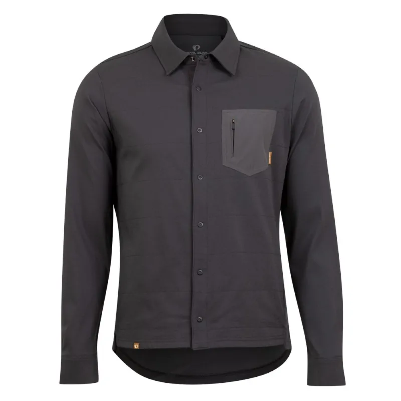 Men's Canyon Alpha Long Sleeve Top sold by Pearl Izumi