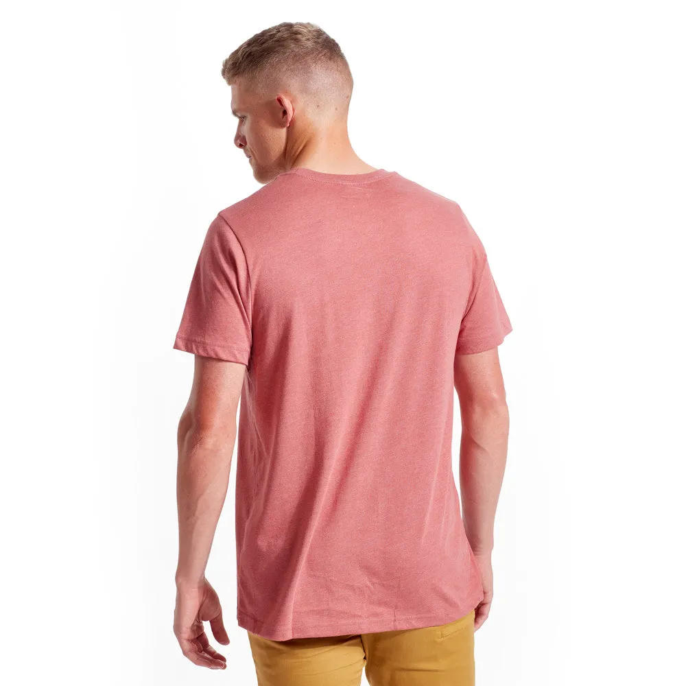 The Landmark Project x PEARL iZUMi Men's Graphic Tee sold by Pearl Izumi product image thumbnail 4
