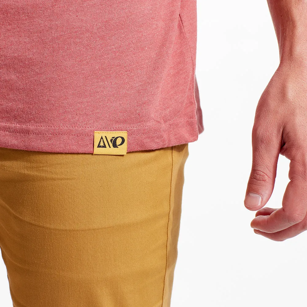 The Landmark Project x PEARL iZUMi Men's Graphic Tee sold by Pearl Izumi product image thumbnail 5