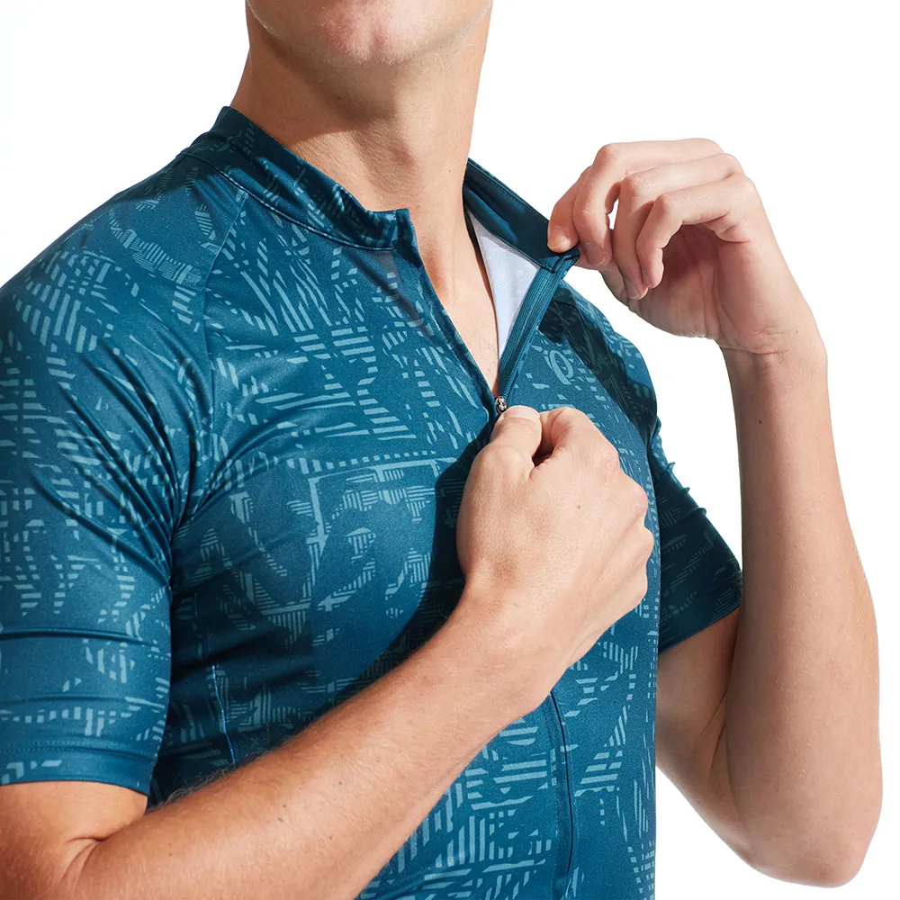 Men's Attack Jersey sold by Pearl Izumi product image thumbnail 5