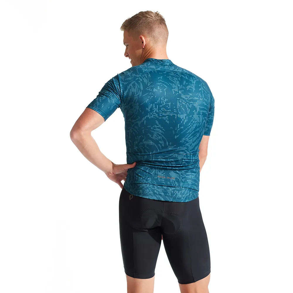 Men's Attack Jersey sold by Pearl Izumi product image thumbnail 4
