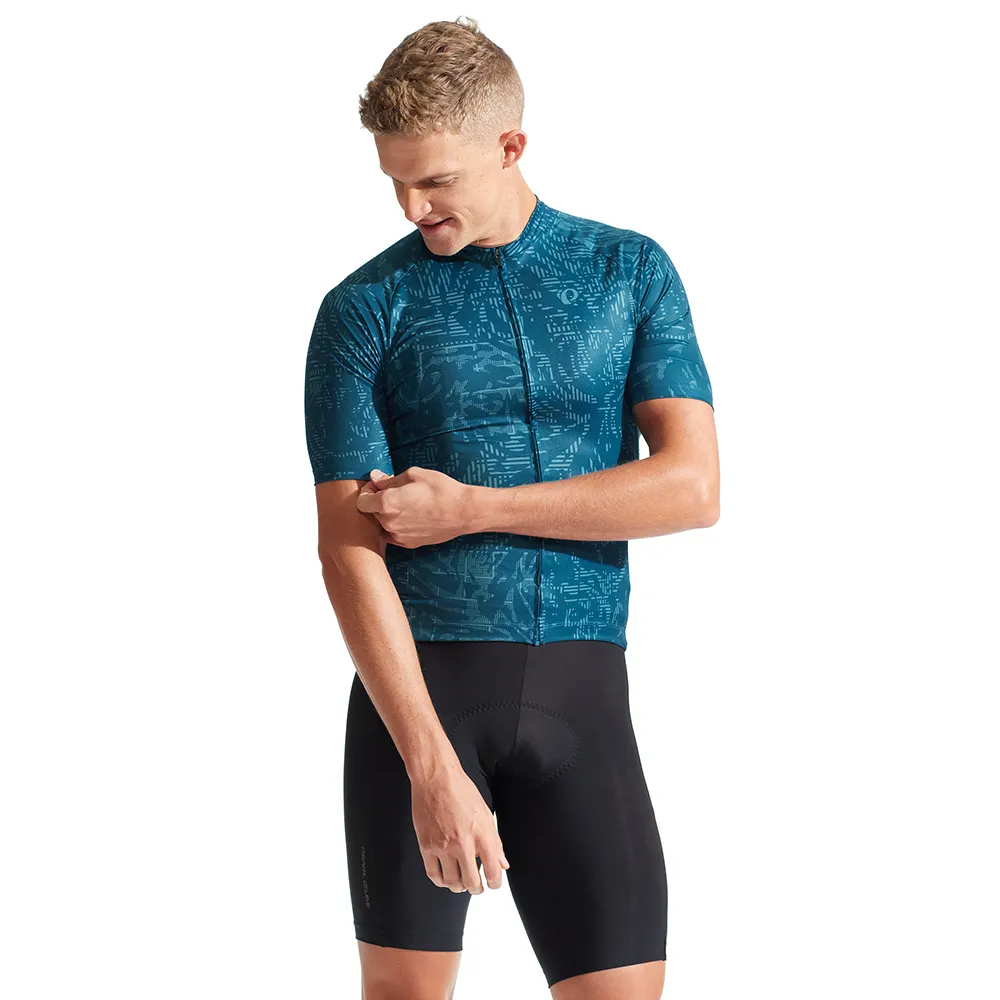 Men's Attack Jersey sold by Pearl Izumi product image thumbnail 3