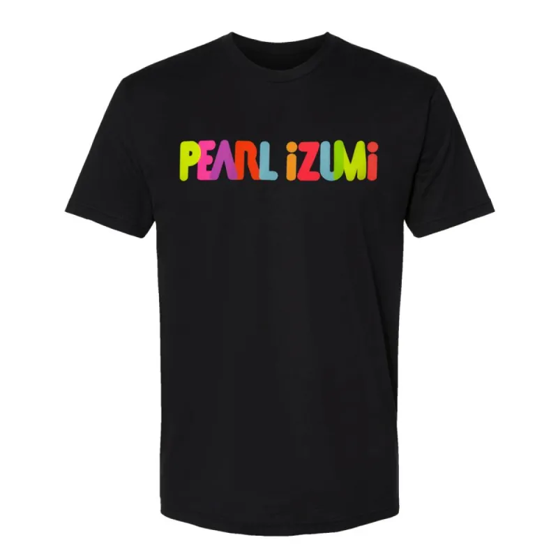 Graphic Short Sleeve T-Shirt made by Pearl Izumi