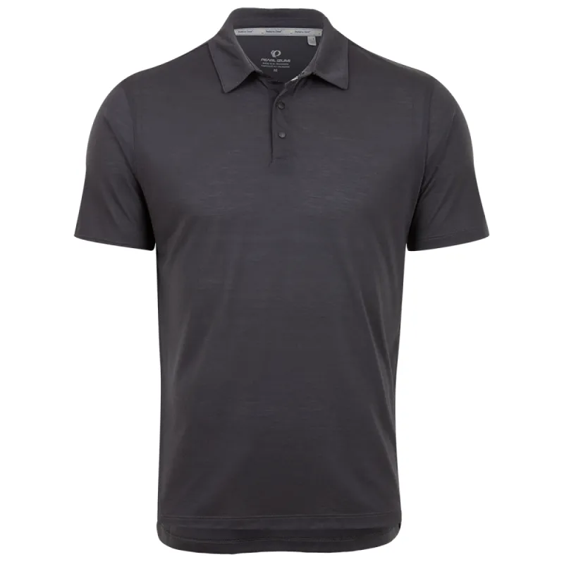 Men's Prospect Tech Polo made by Pearl Izumi
