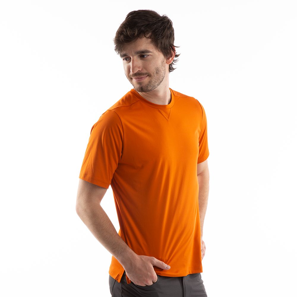 Men's Vista T-Shirt sold by Pearl Izumi product image thumbnail 3