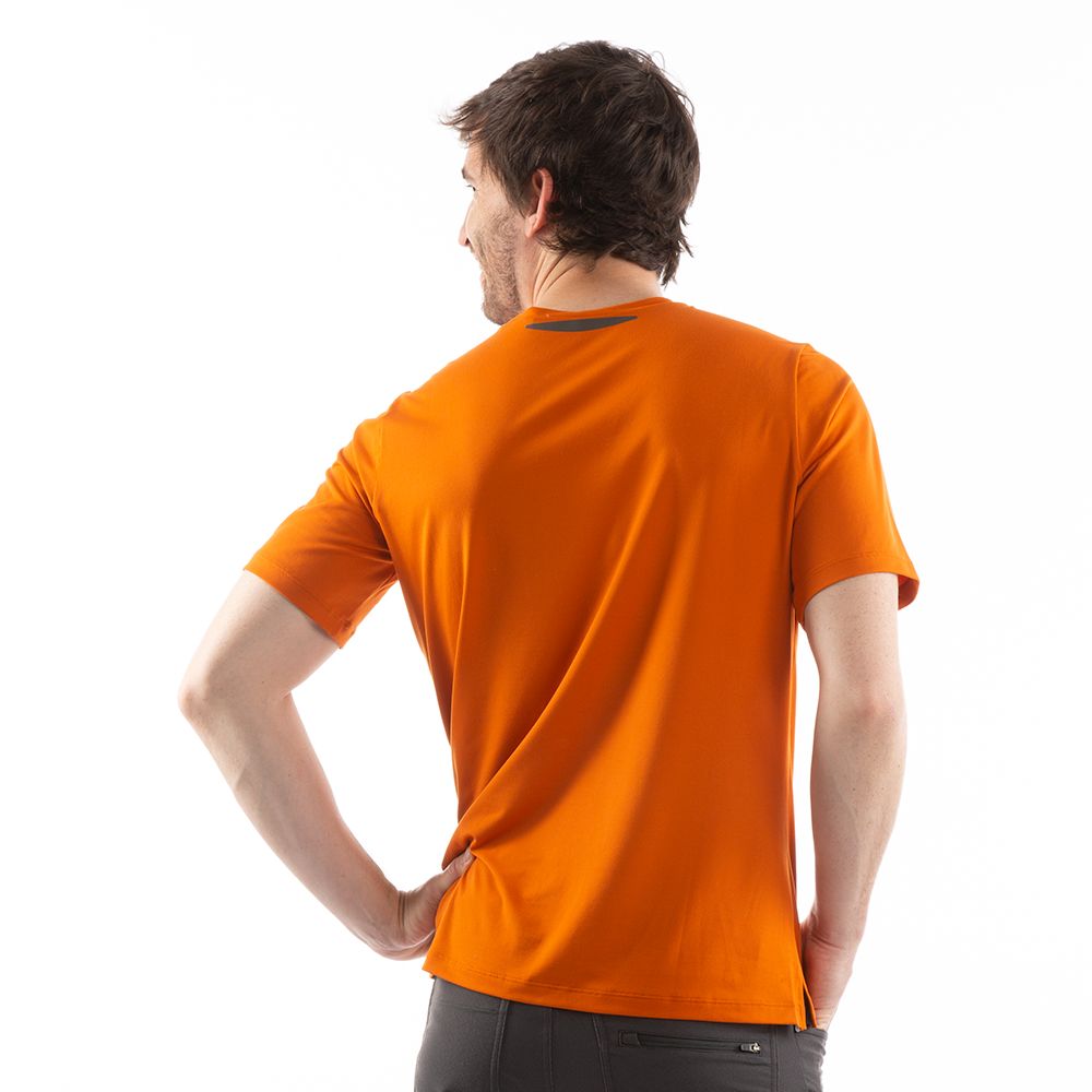 Men's Vista T-Shirt sold by Pearl Izumi product image thumbnail 4