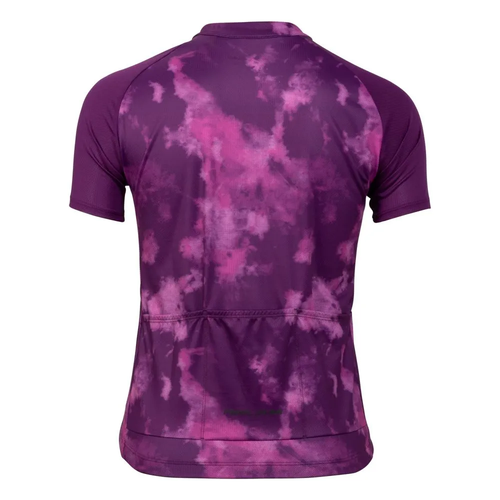 Women's Quest Graphic Short Sleeve Jersey sold by Pearl Izumi product image thumbnail 5