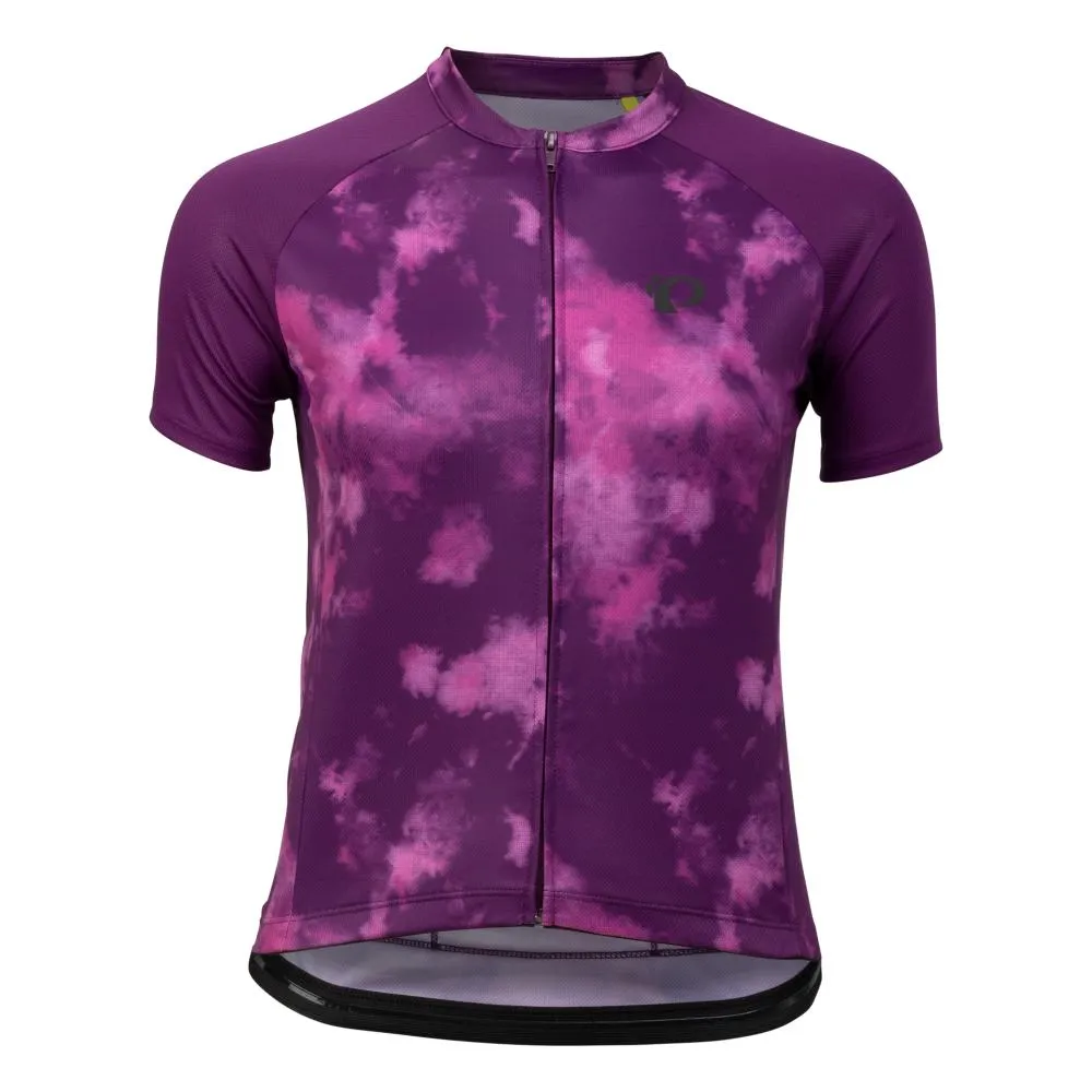Women's Quest Graphic Short Sleeve Jersey sold by Pearl Izumi product image thumbnail 4