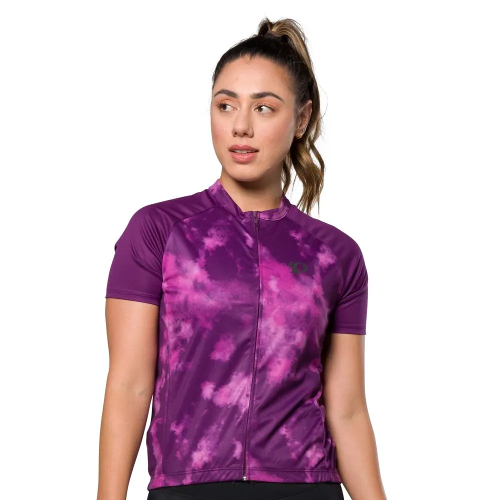 Women's Quest Graphic Short Sleeve Jersey sold by Pearl Izumi