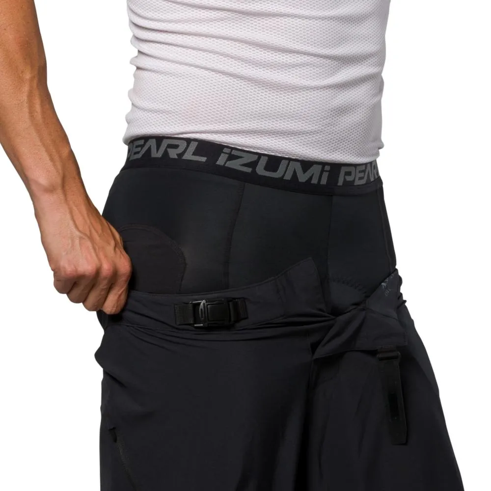 Men's Transfer Padded Liner Shorts sold by Pearl Izumi product image thumbnail 3