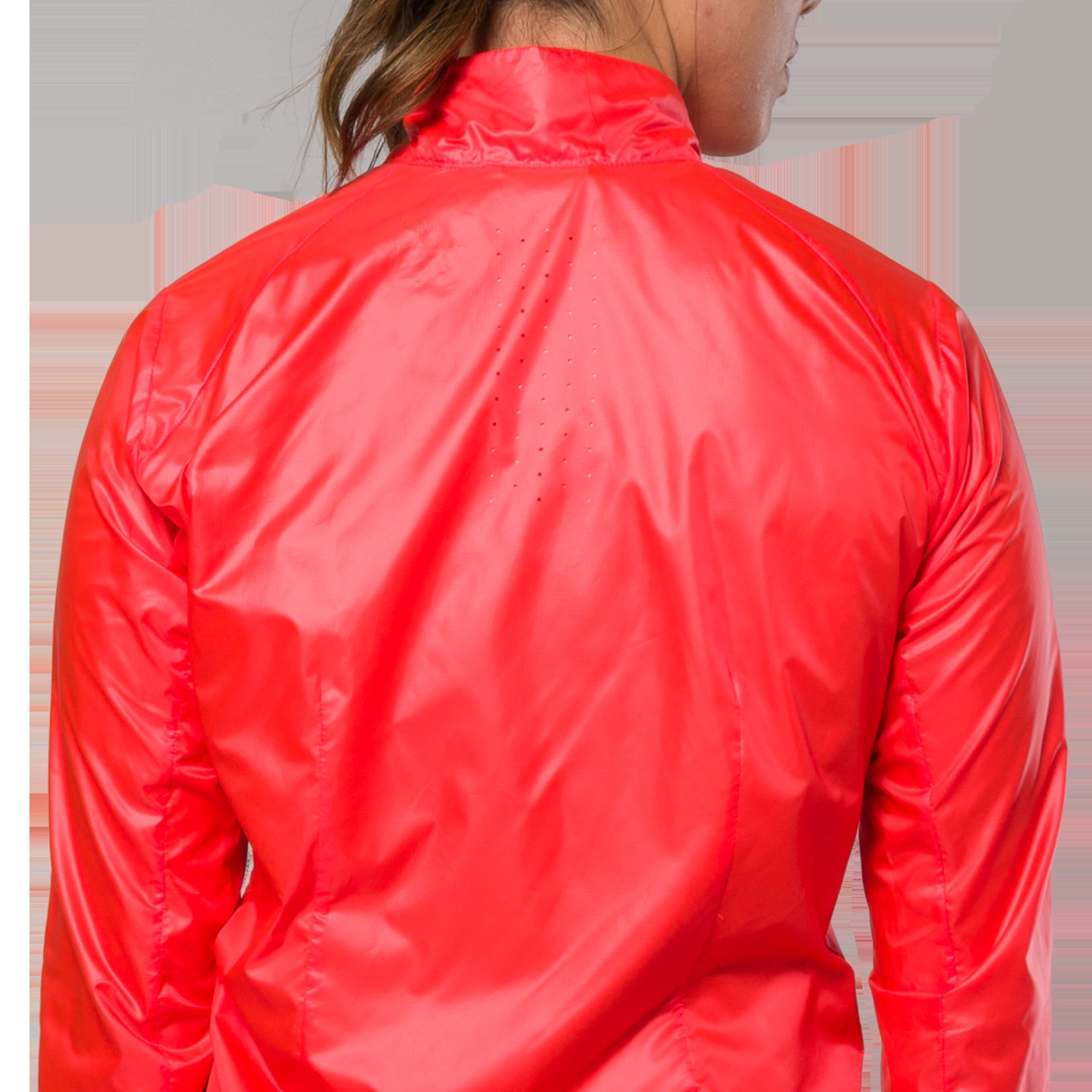 Women's Attack Barrier Jacket sold by Pearl Izumi product image thumbnail 3