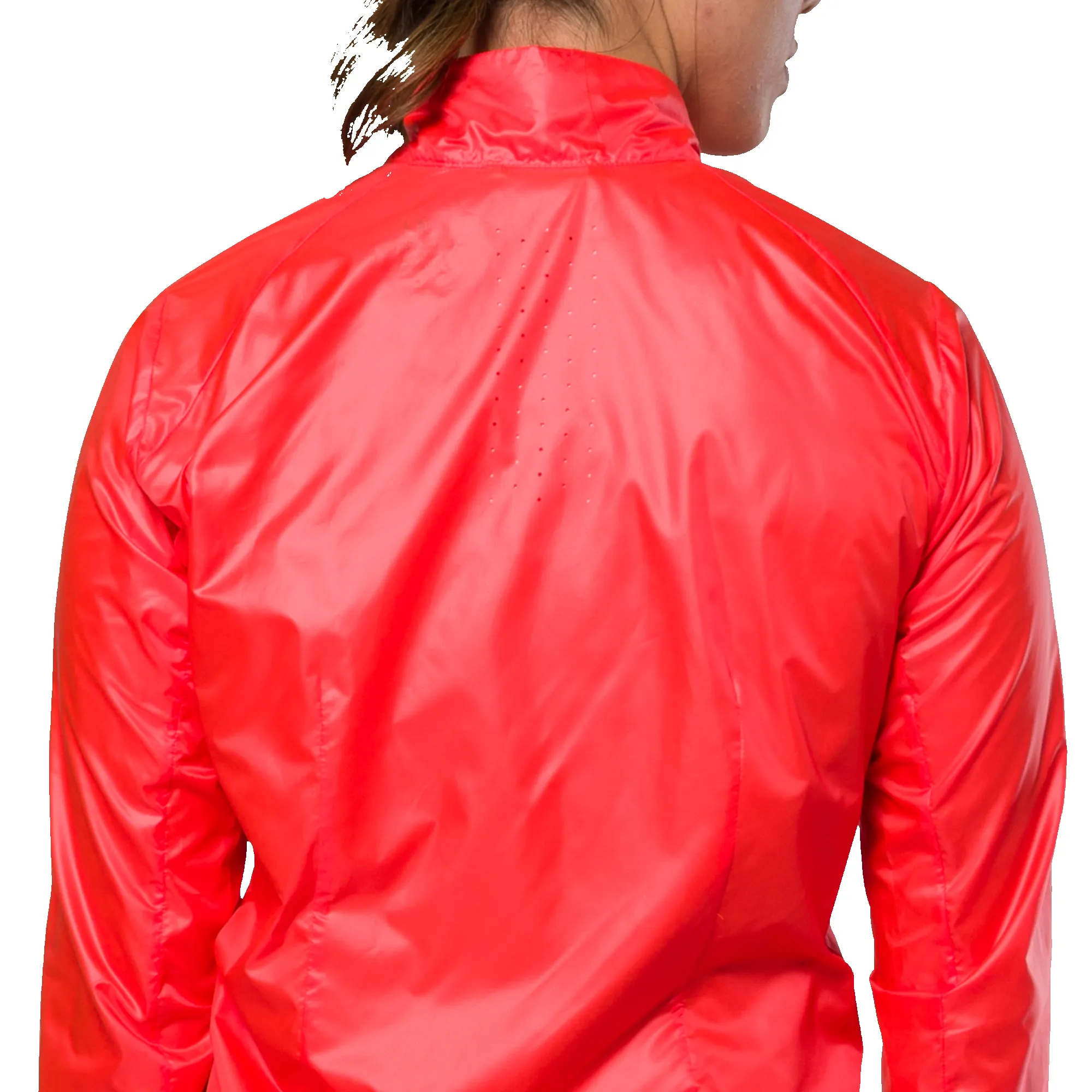 Women's Attack Barrier Jacket sold by Pearl Izumi product image thumbnail 3