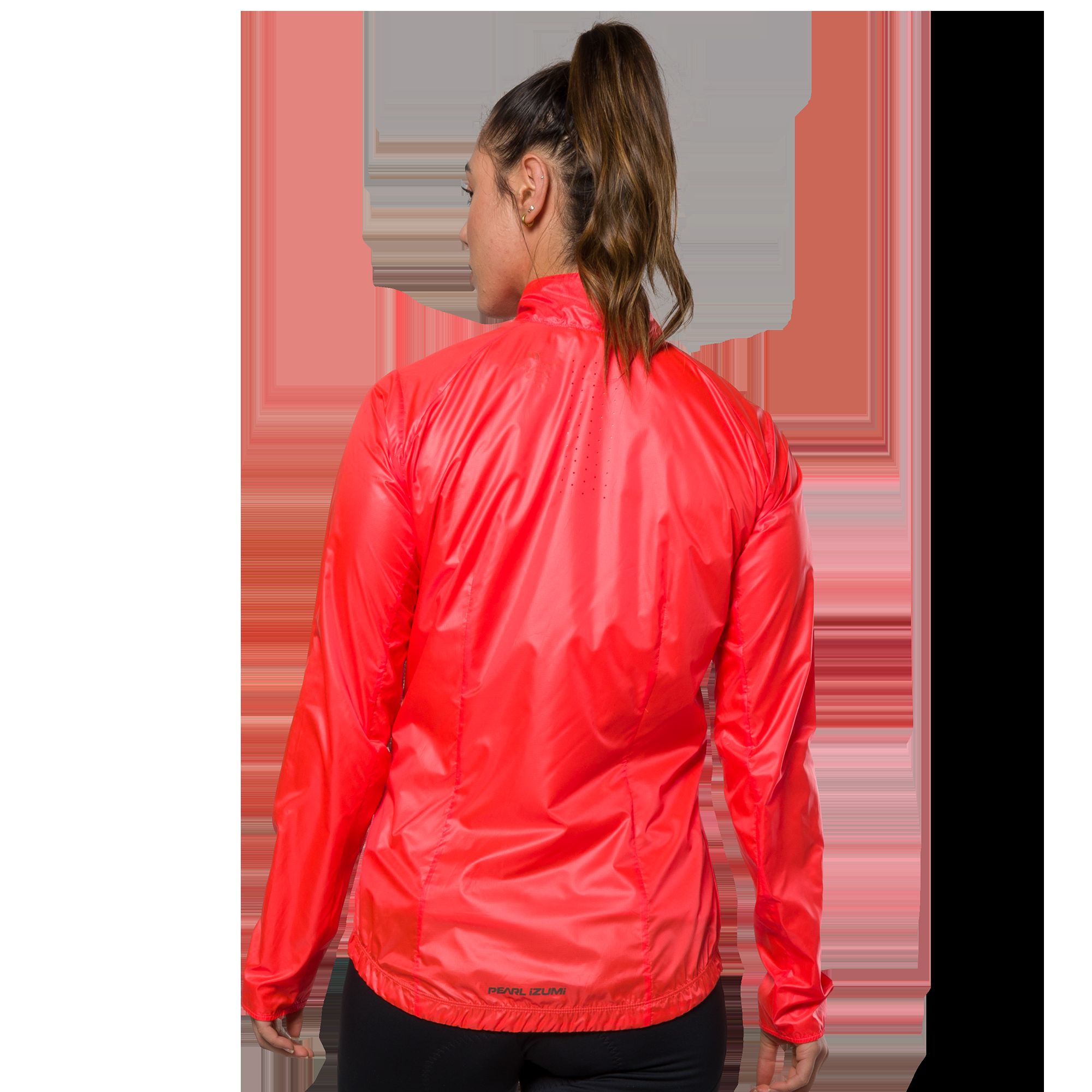 Women's Attack Barrier Jacket sold by Pearl Izumi product image thumbnail 7