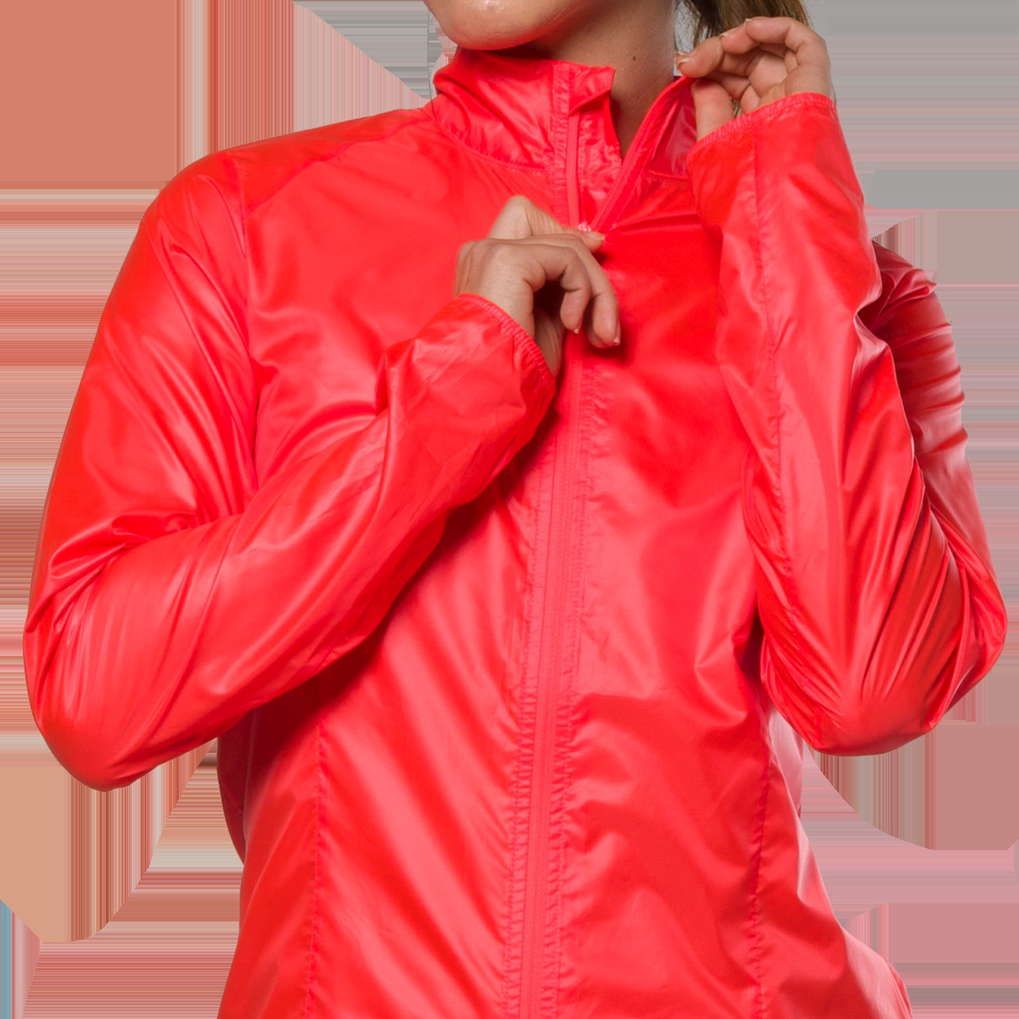 Women's Attack Barrier Jacket sold by Pearl Izumi product image thumbnail 6