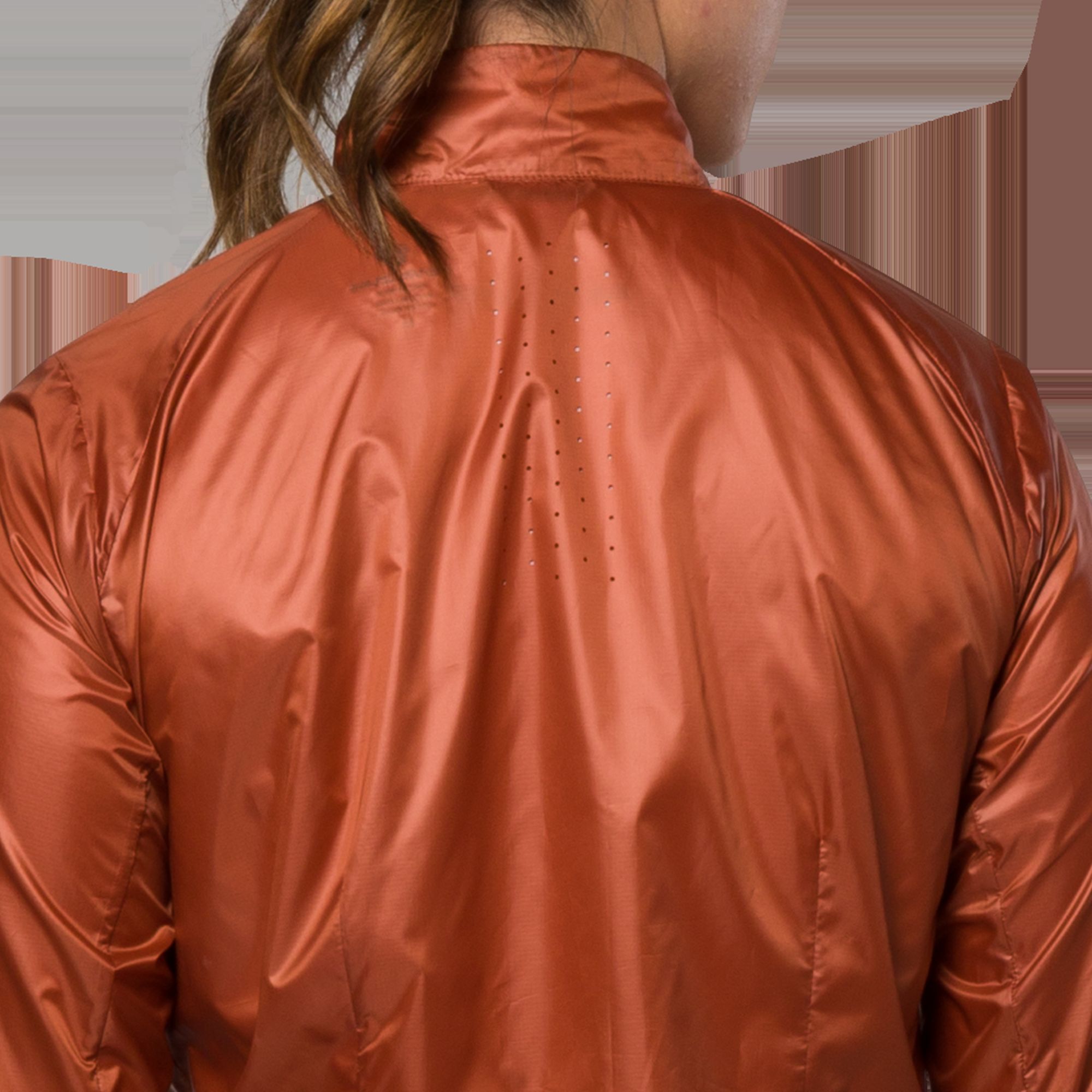 Women's Attack Barrier Jacket sold by Pearl Izumi product image thumbnail 9