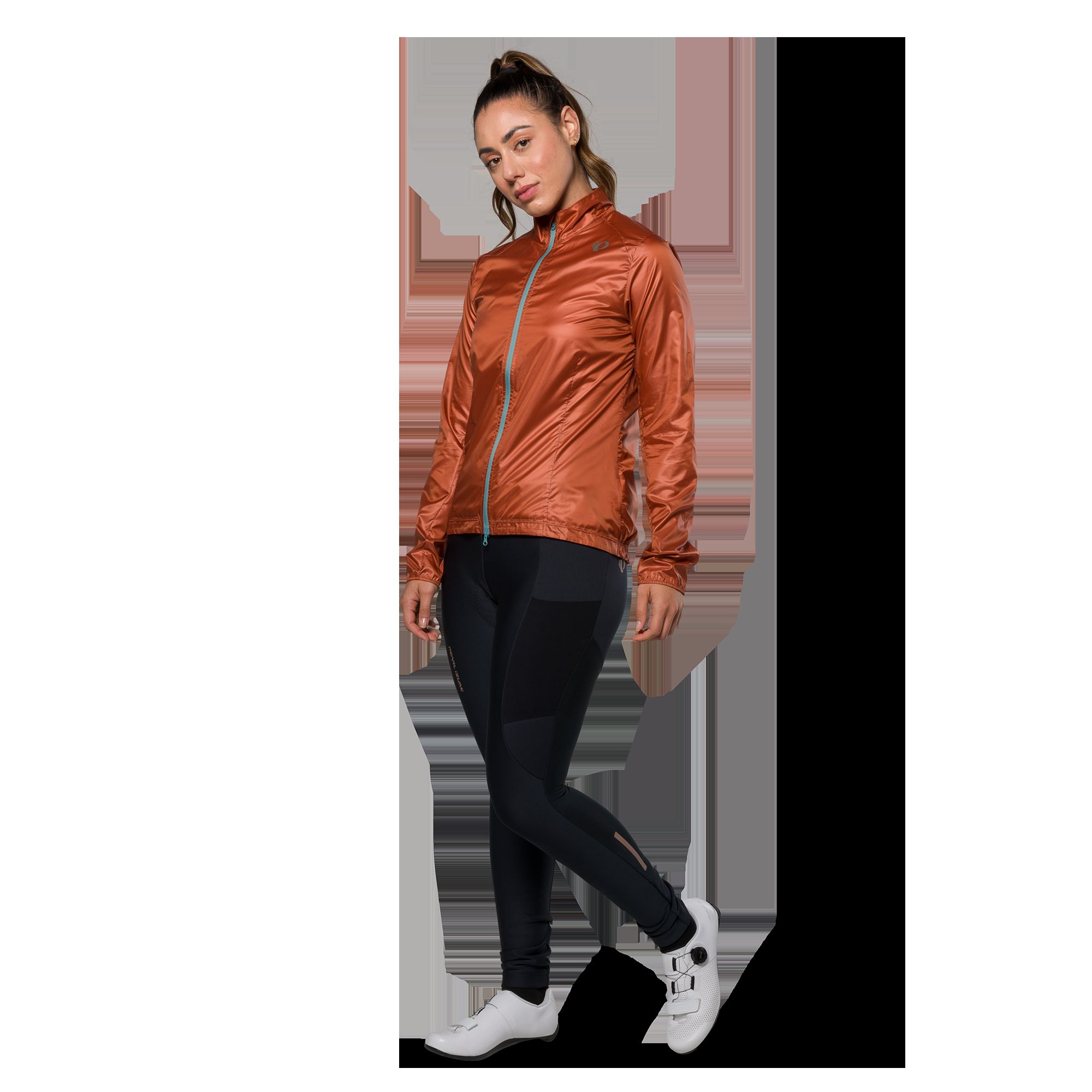 Women's Attack Barrier Jacket sold by Pearl Izumi product image thumbnail 13