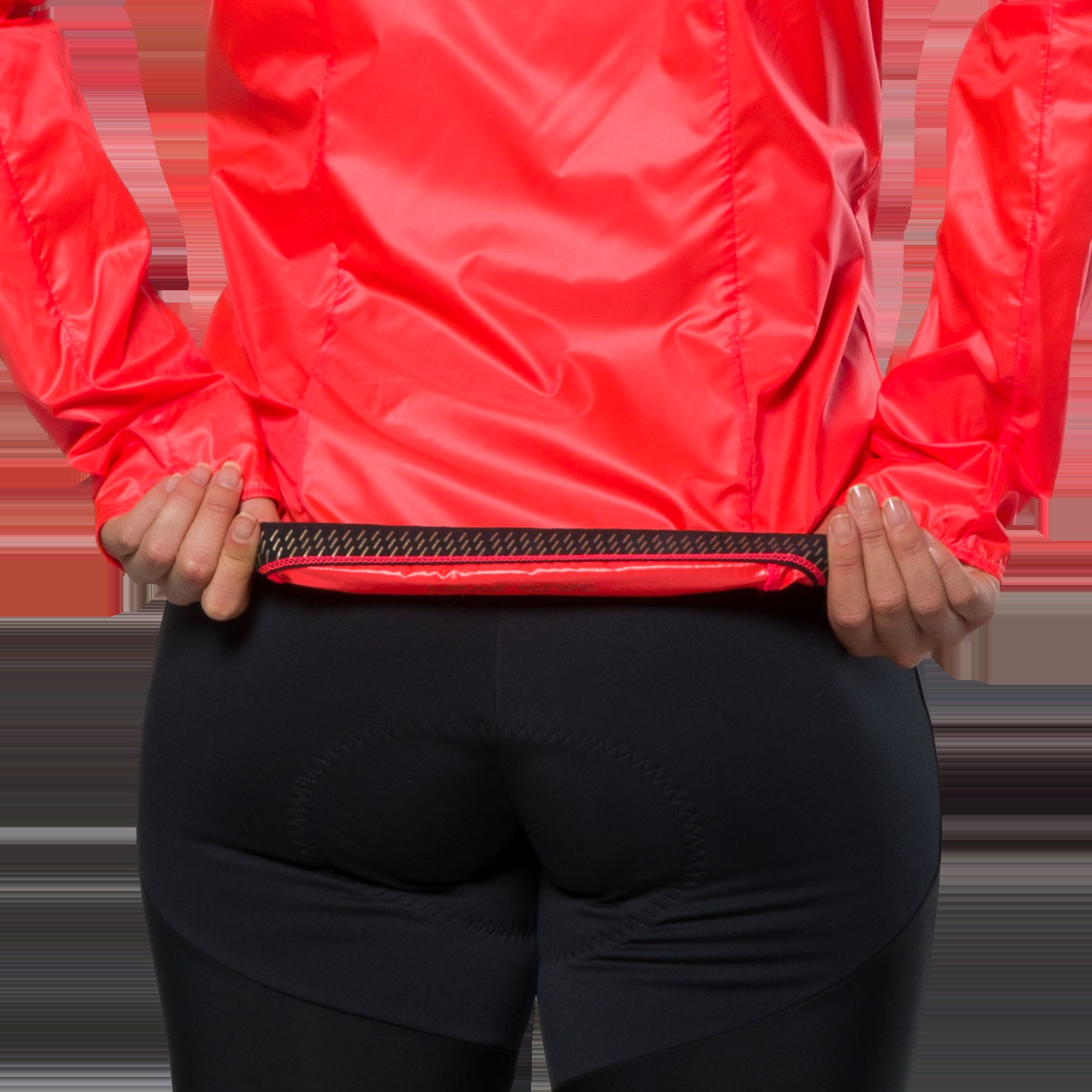 Women's Attack Barrier Jacket sold by Pearl Izumi product image thumbnail 2