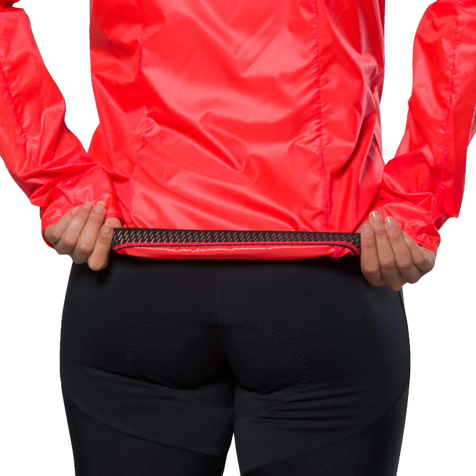 Women's Attack Barrier Jacket sold by Pearl Izumi product image thumbnail 2