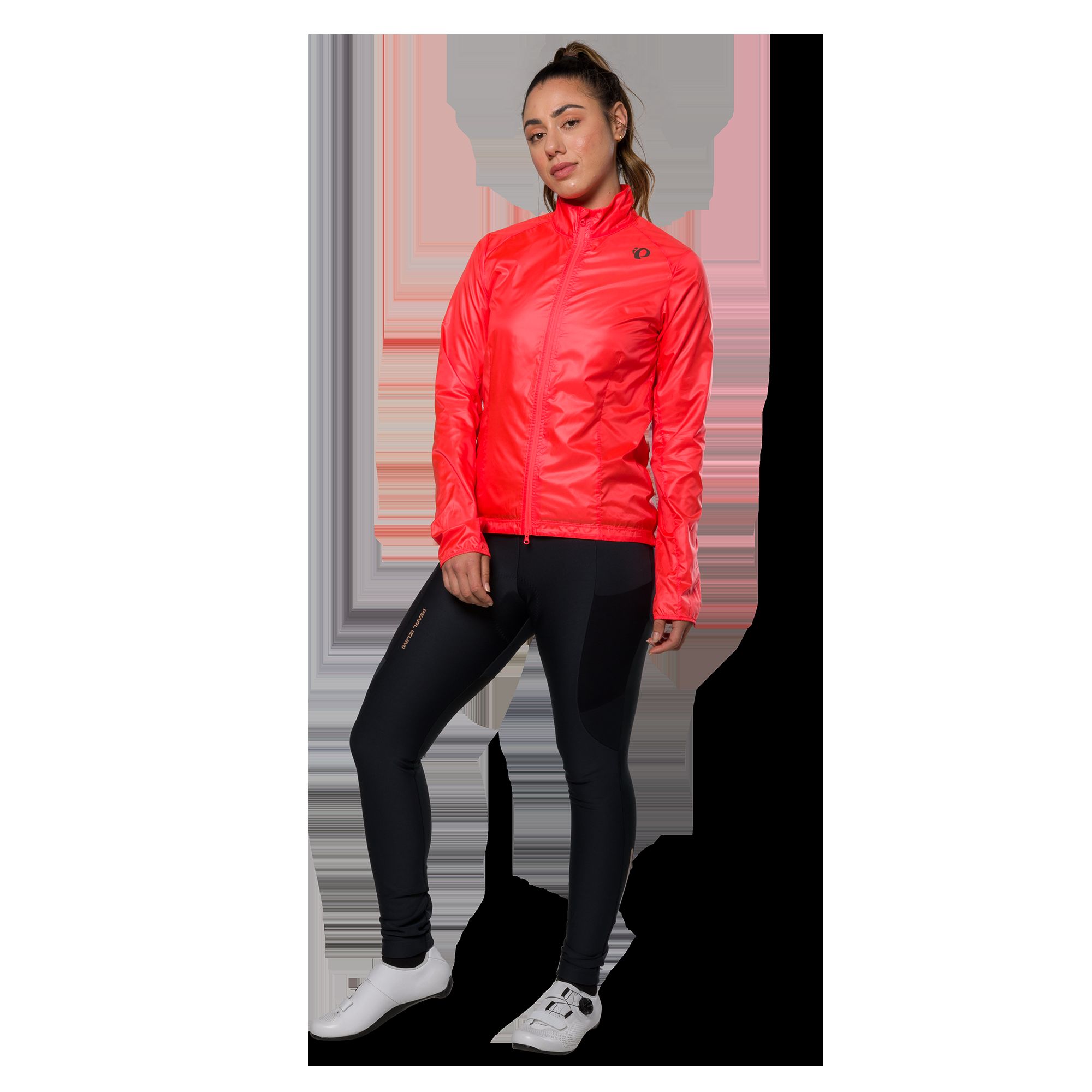 Women's Attack Barrier Jacket sold by Pearl Izumi product image thumbnail 5
