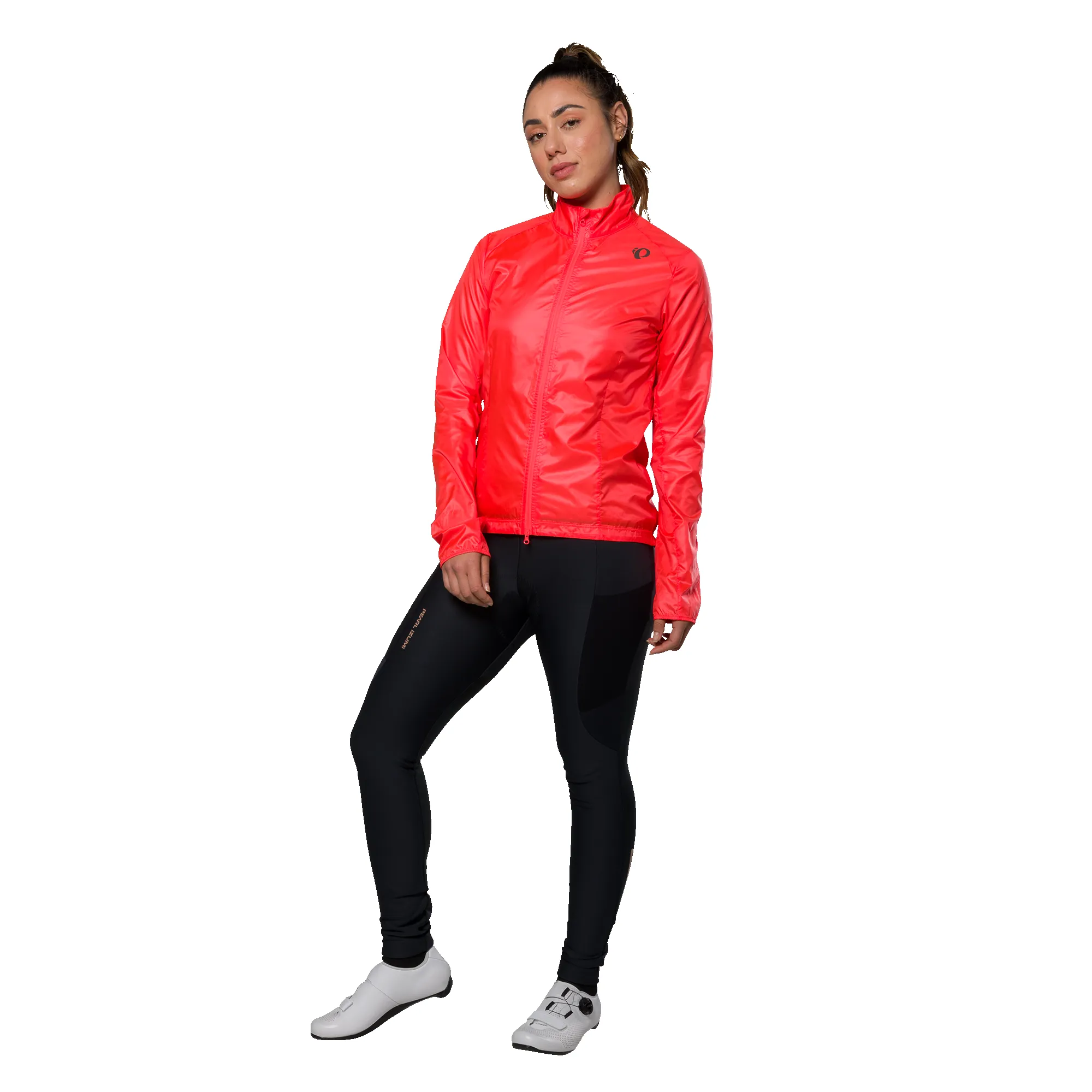 Women's Attack Barrier Jacket sold by Pearl Izumi product image thumbnail 5