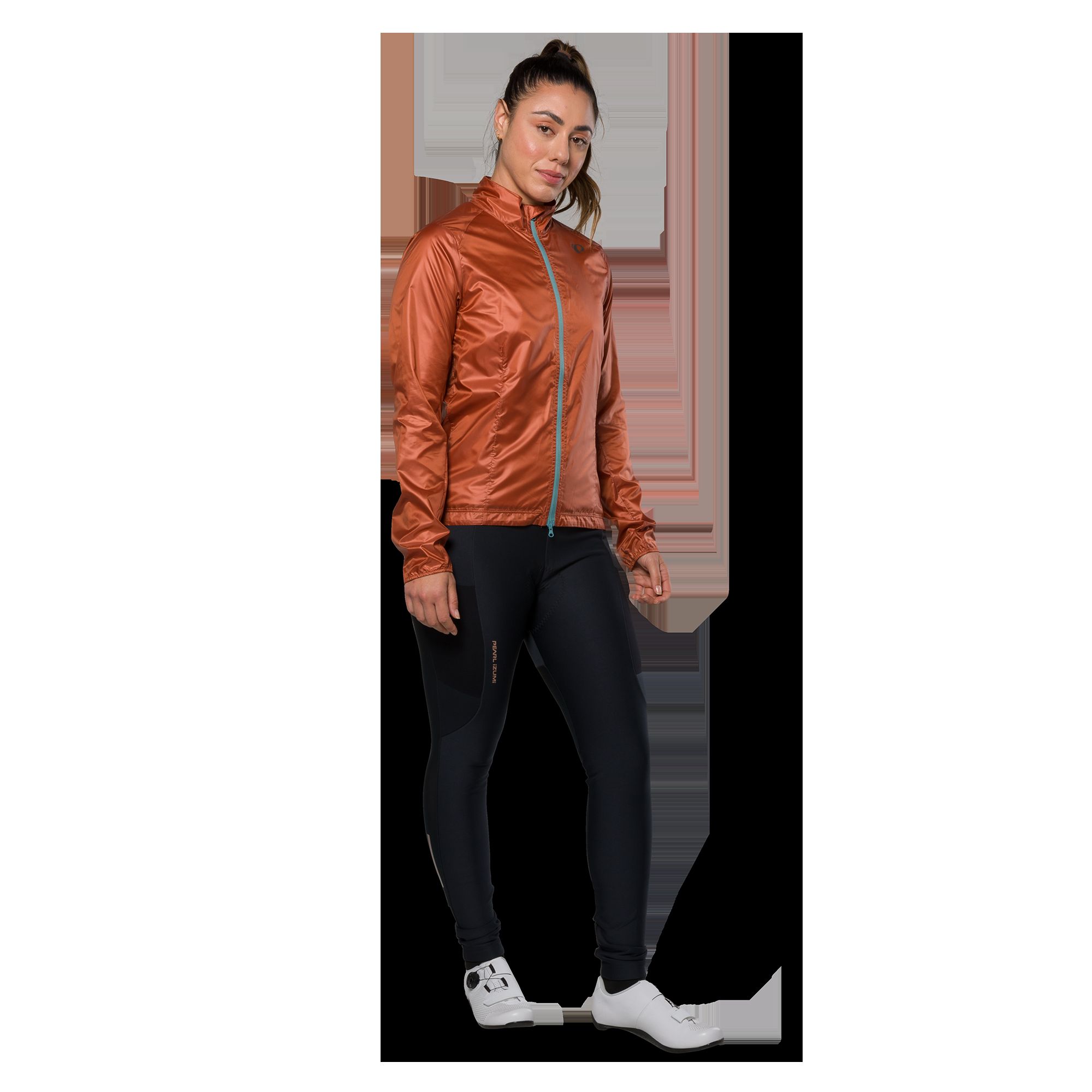 Women's Attack Barrier Jacket sold by Pearl Izumi product image thumbnail 15