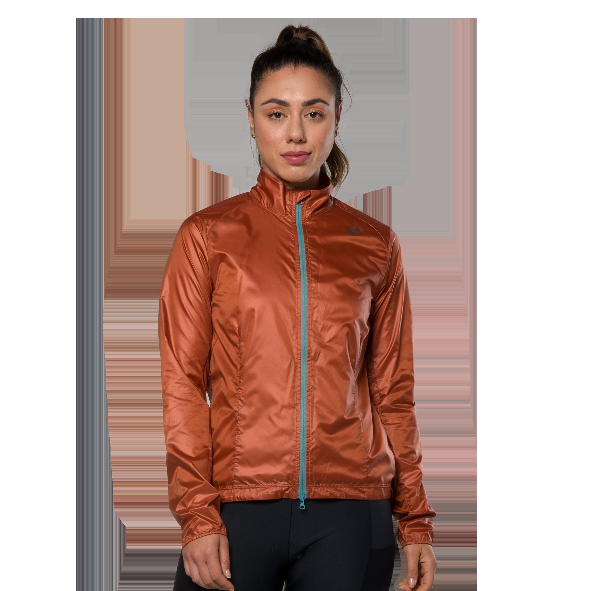 Women's Attack Barrier Jacket sold by Pearl Izumi product image thumbnail 12