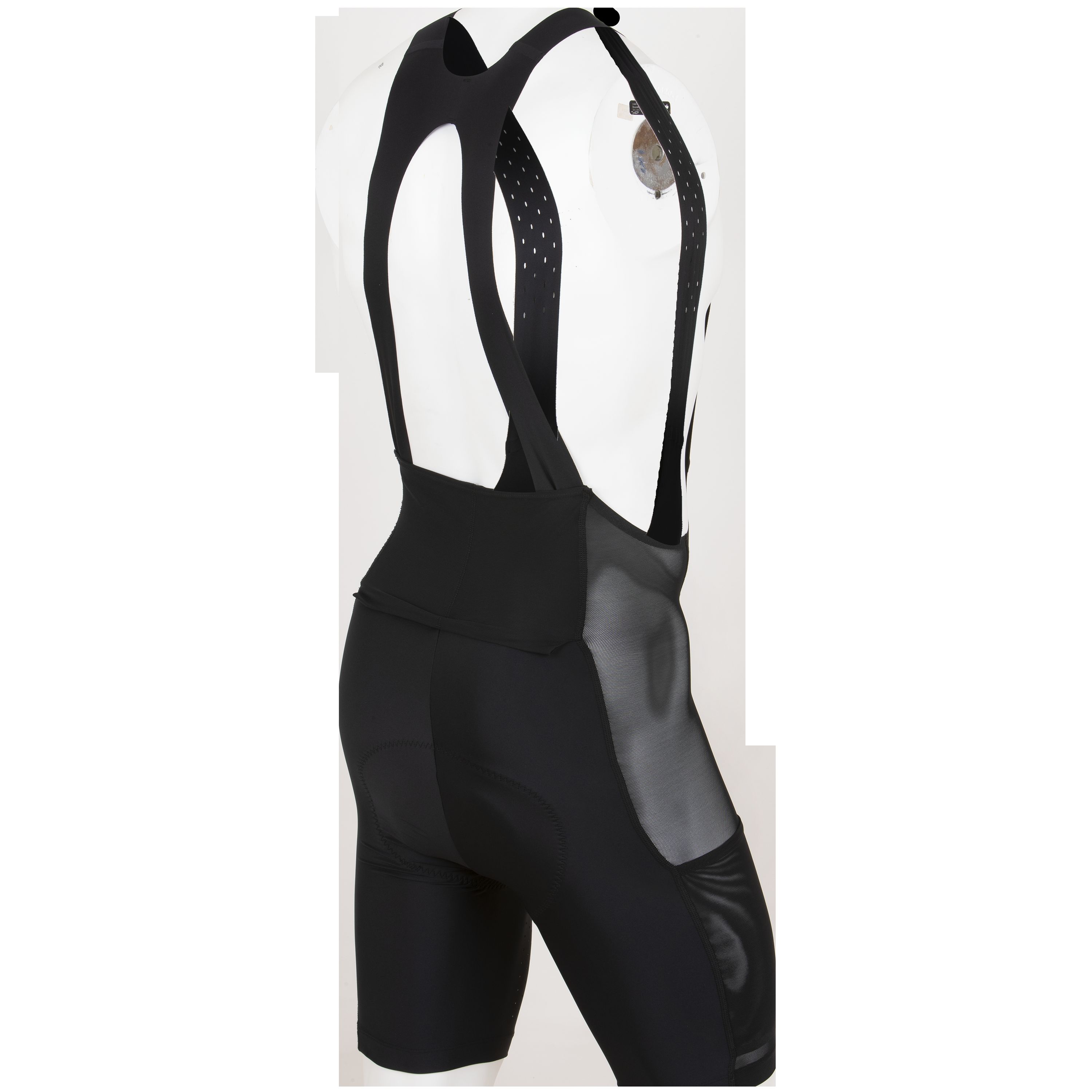 Men's PRO Transfer Liner Bib Shorts sold by Pearl Izumi