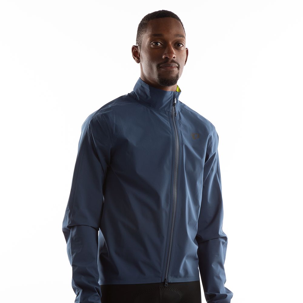 Men's Torrent WxB Jacket sold by Pearl Izumi product image thumbnail 2