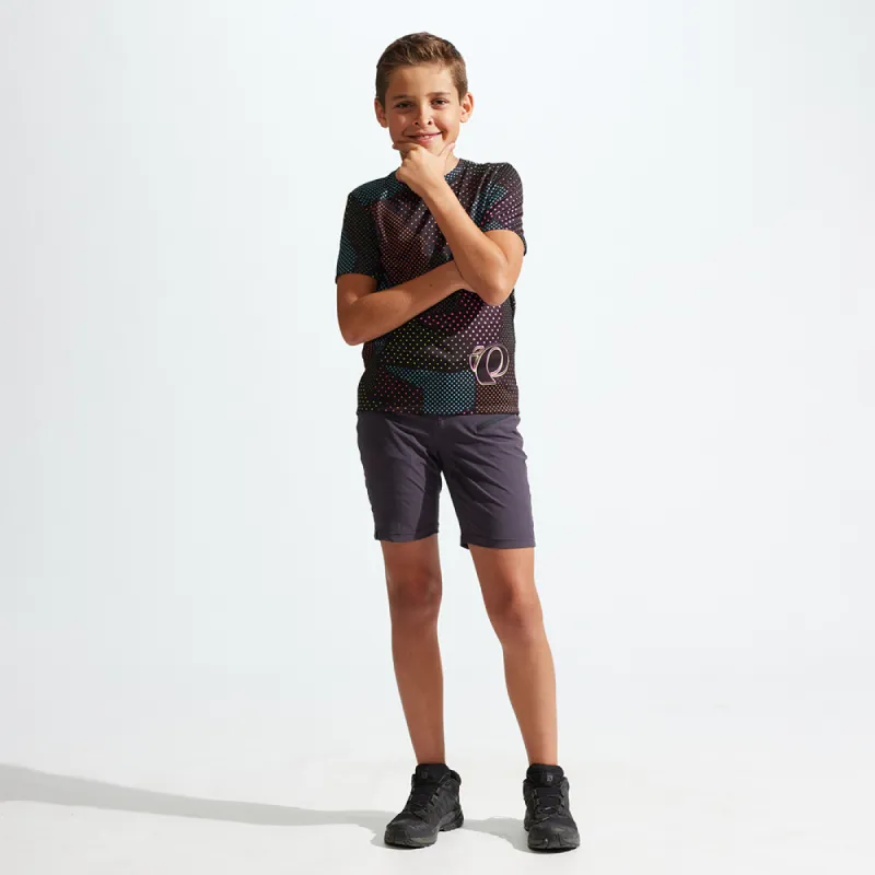 Youth Summit Shorts sold by Pearl Izumi