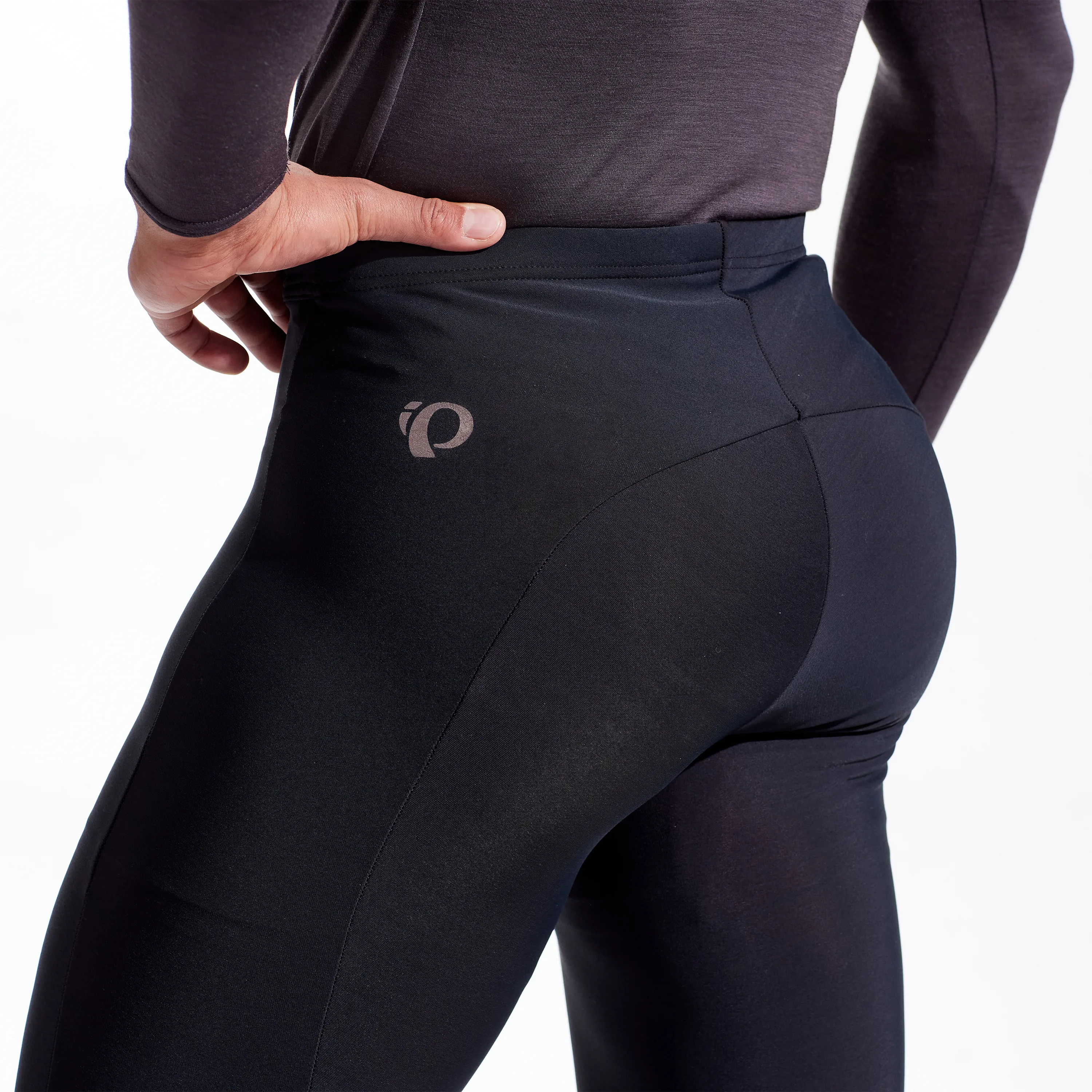 Men's Quest Thermal Cycling Tights sold by Pearl Izumi product image thumbnail 5