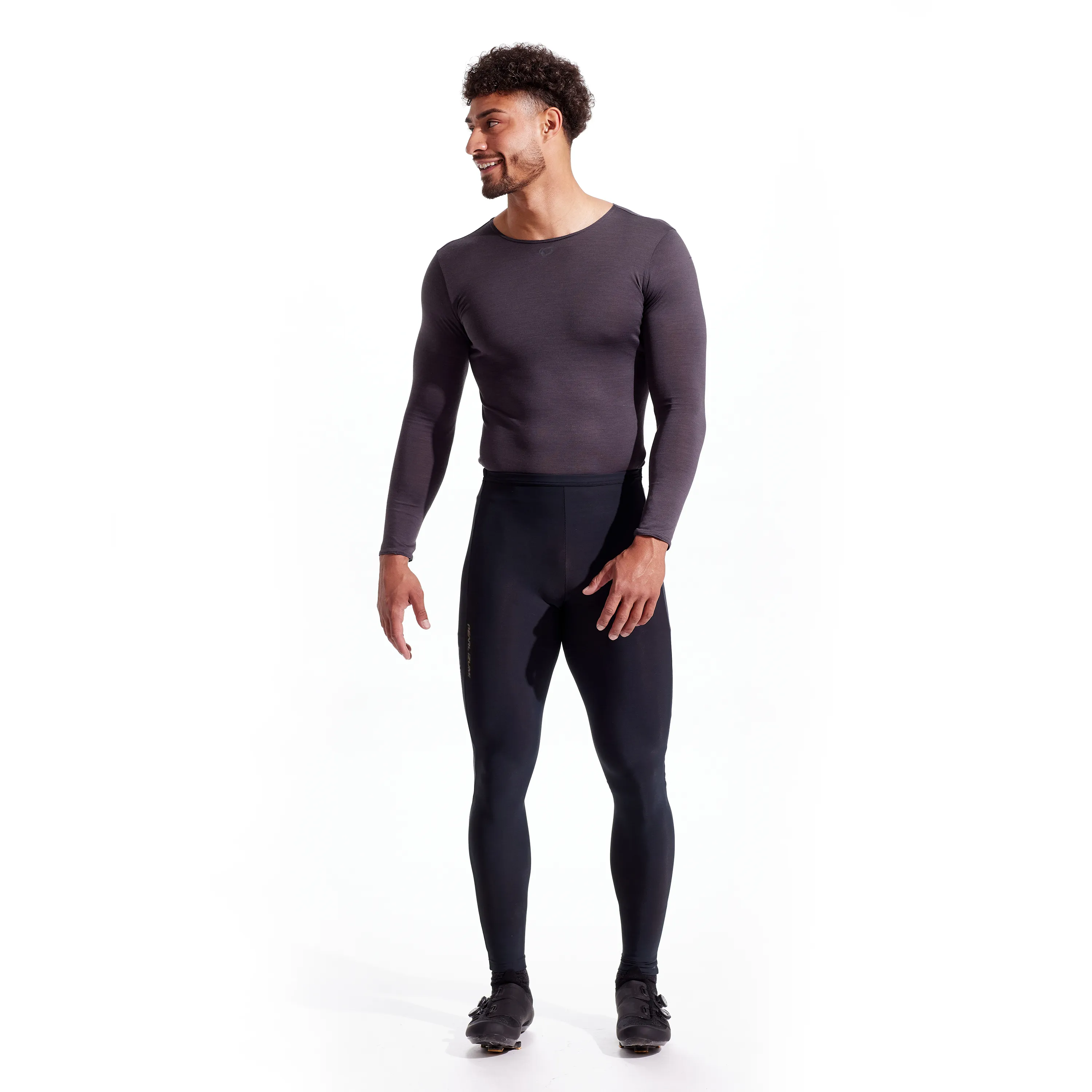 Men's Quest Thermal Cycling Tights sold by Pearl Izumi product image thumbnail 4
