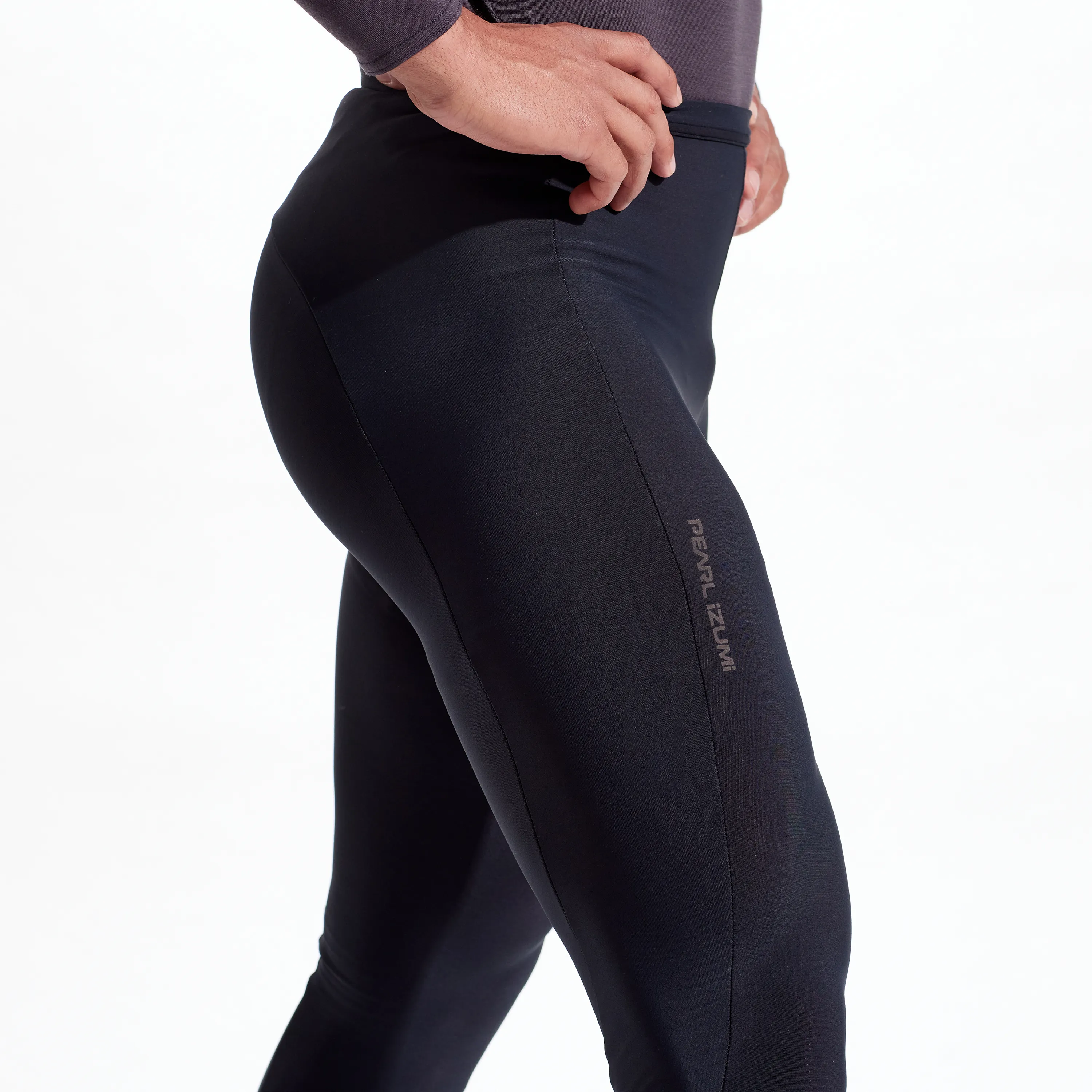Men's Quest Thermal Cycling Tights sold by Pearl Izumi product image thumbnail 3