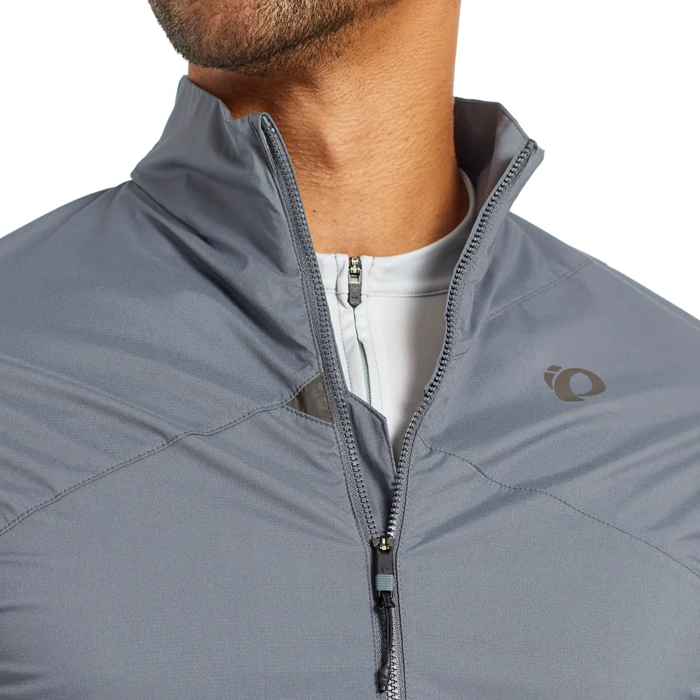 Men's Zephrr Barrier Jacket sold by Pearl Izumi product image thumbnail 5