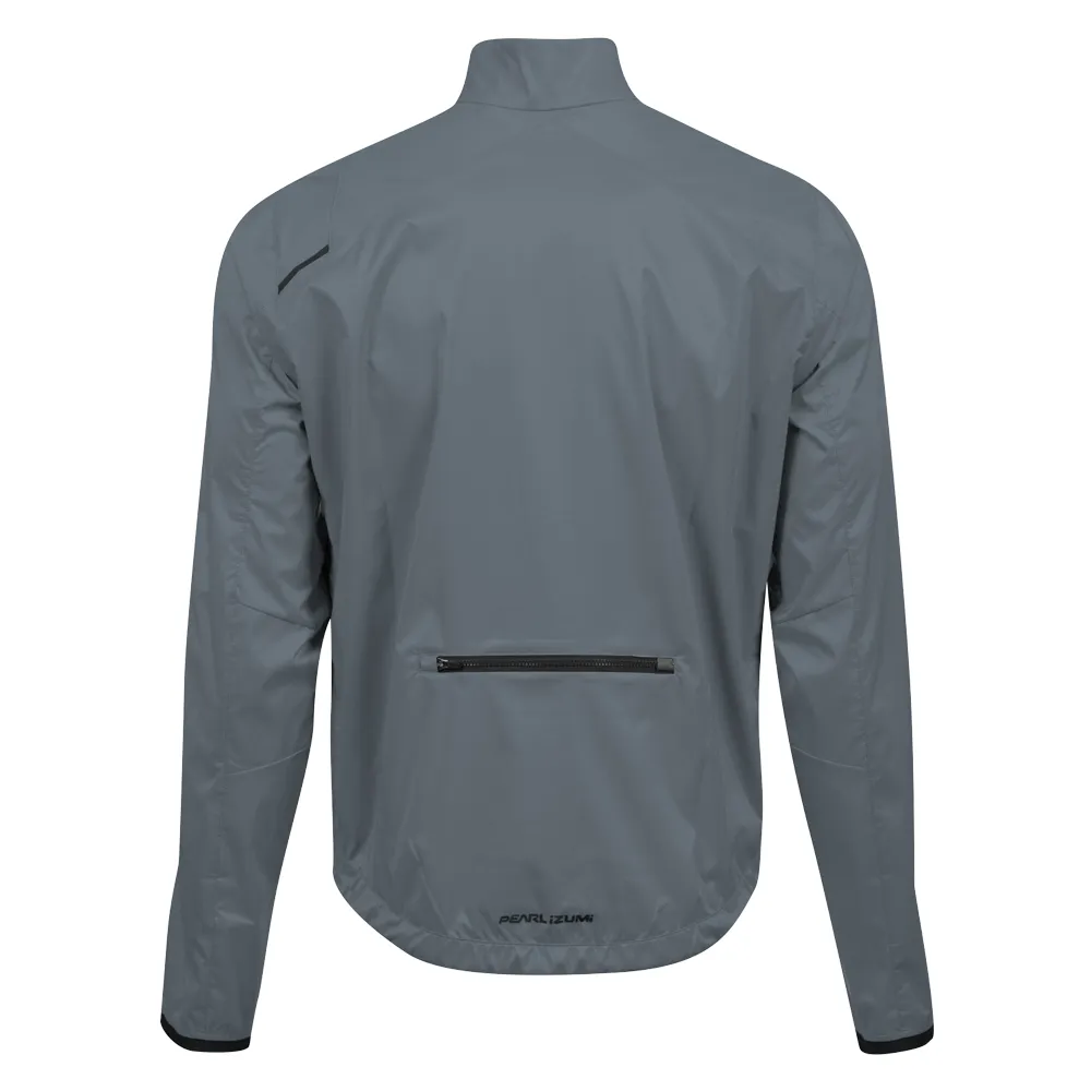 Men's Zephrr Barrier Jacket sold by Pearl Izumi product image thumbnail 2
