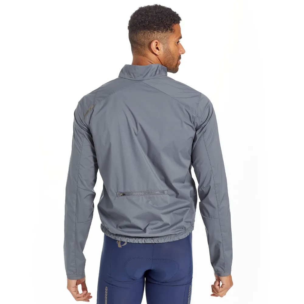 Men's Zephrr Barrier Jacket sold by Pearl Izumi product image thumbnail 4