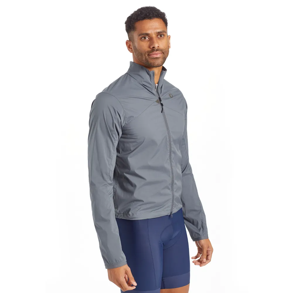 Men's Zephrr Barrier Jacket sold by Pearl Izumi product image thumbnail 3
