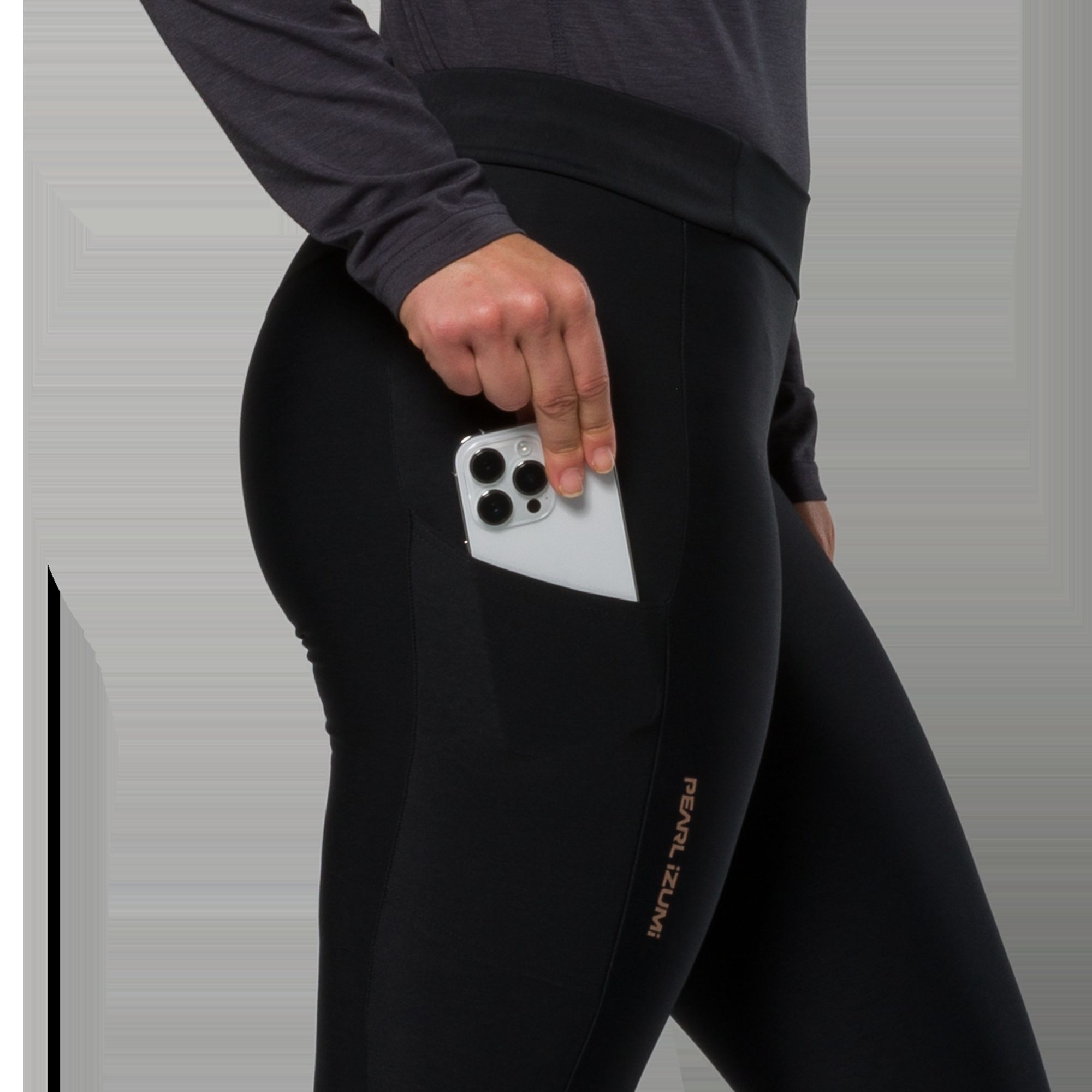 Women's Quest Thermal Tights sold by Pearl Izumi product image thumbnail 5