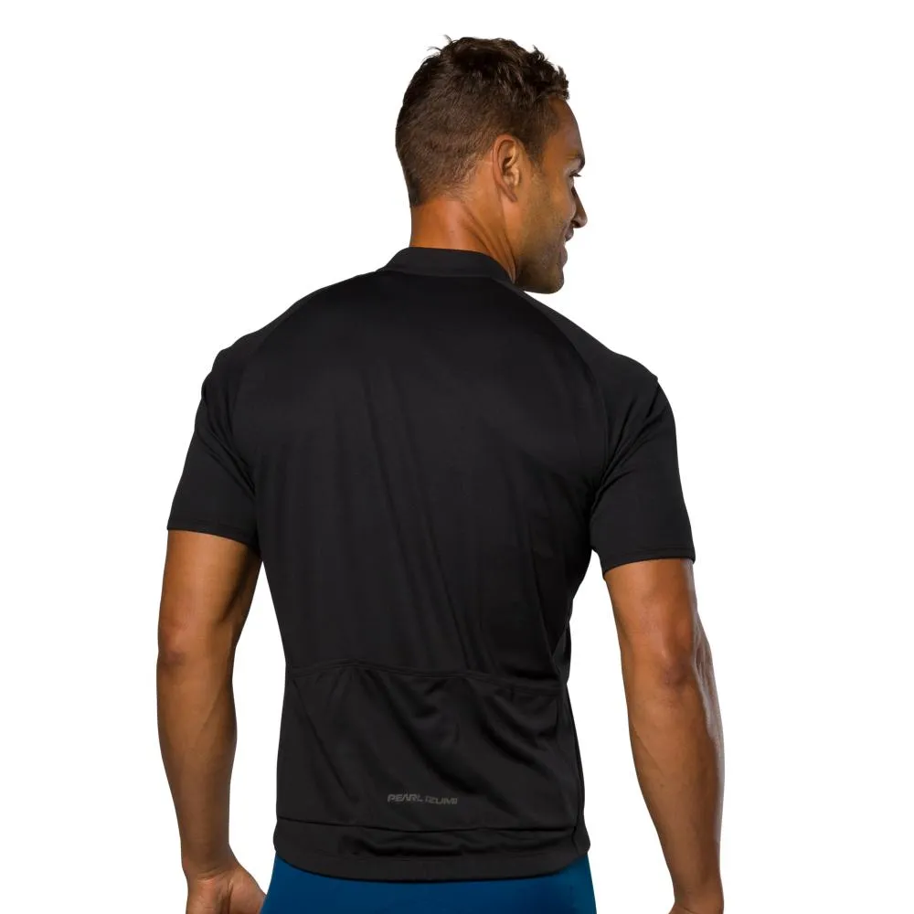 Men's Quest Short Sleeve Jersey sold by Pearl Izumi product image thumbnail 2