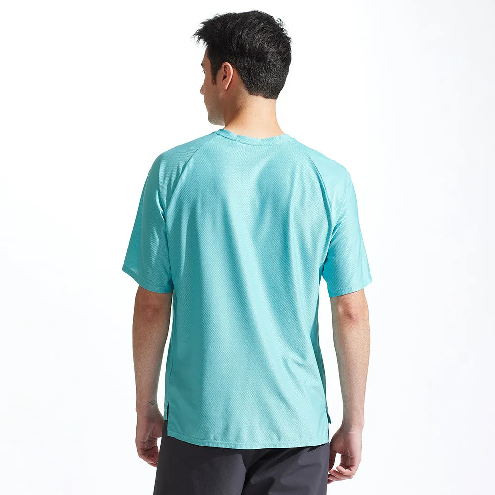 Men's Elevate Short Sleeve Jersey sold by Pearl Izumi product image thumbnail 4