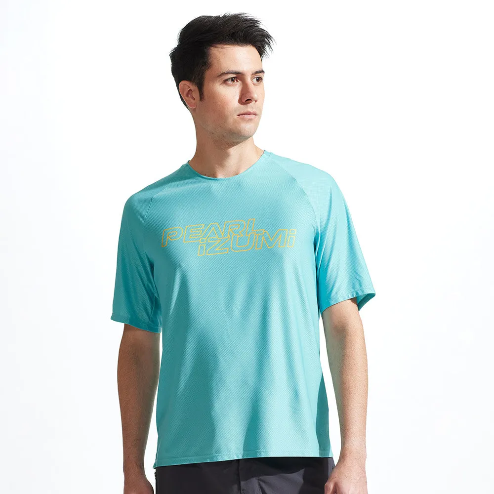 Men's Elevate Short Sleeve Jersey sold by Pearl Izumi product image thumbnail 3