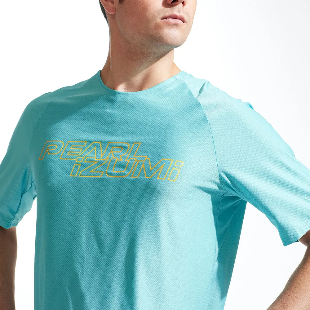 Men's Elevate Short Sleeve Jersey sold by Pearl Izumi product image thumbnail 5