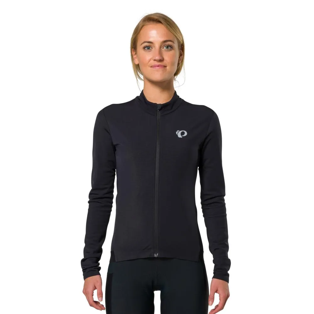 Women's PRO Thermal Jersey sold by Pearl Izumi product image thumbnail 3