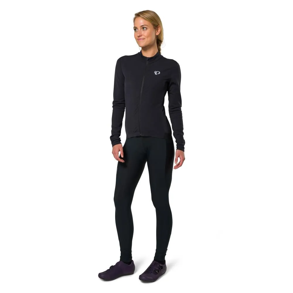 Women's PRO Thermal Jersey sold by Pearl Izumi product image thumbnail 4