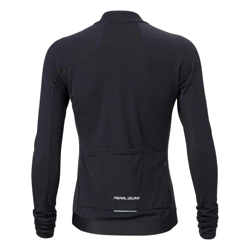 Women's PRO Thermal Jersey sold by Pearl Izumi product image thumbnail 2