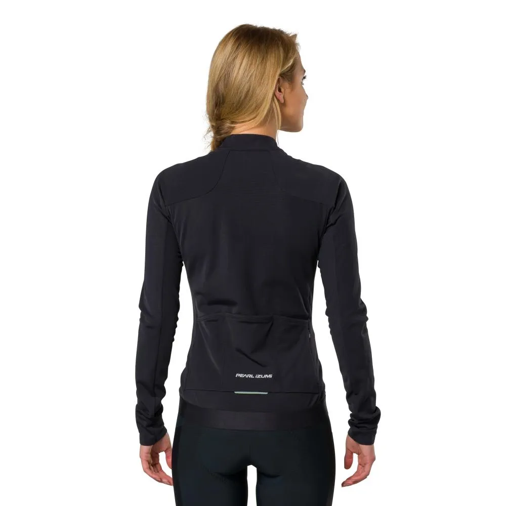 Women's PRO Thermal Jersey sold by Pearl Izumi product image thumbnail 5
