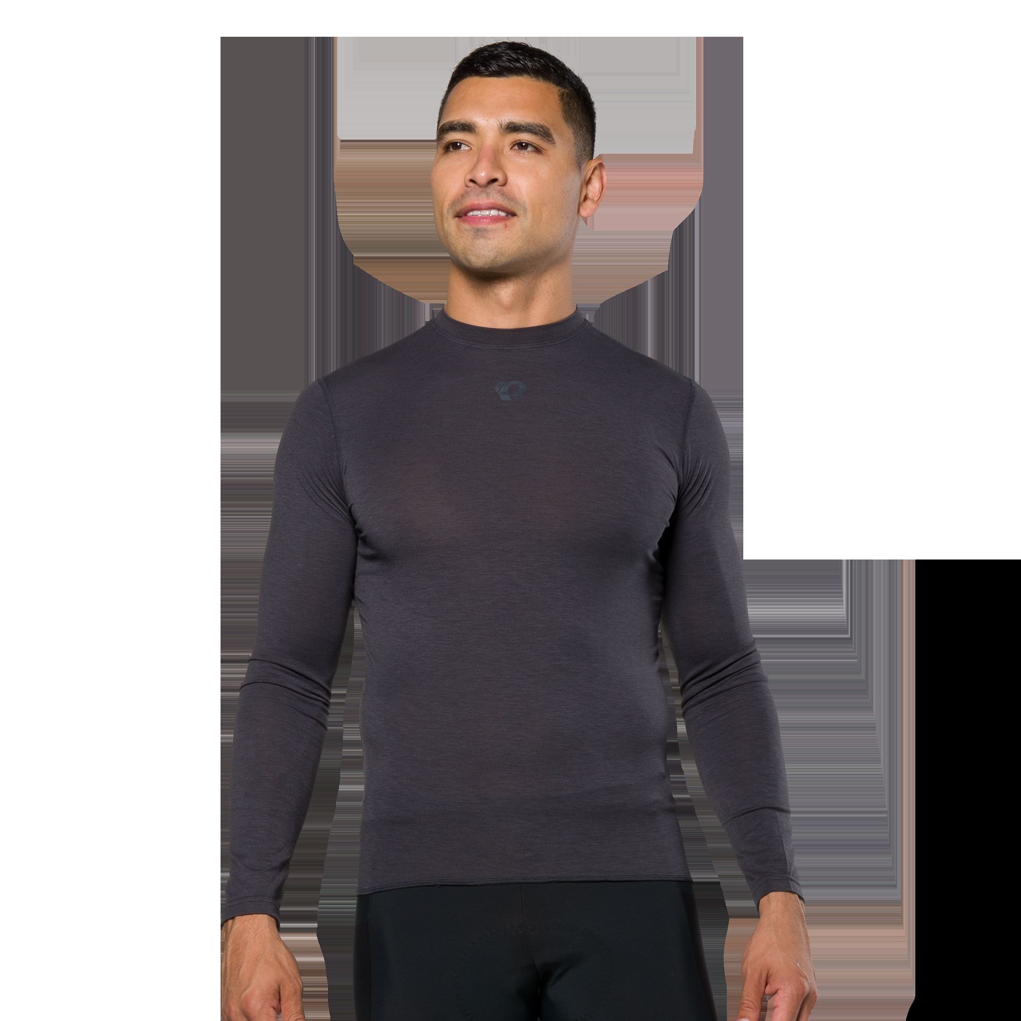 Men's Transfer Wool Long Sleeve Baselayer sold by Pearl Izumi