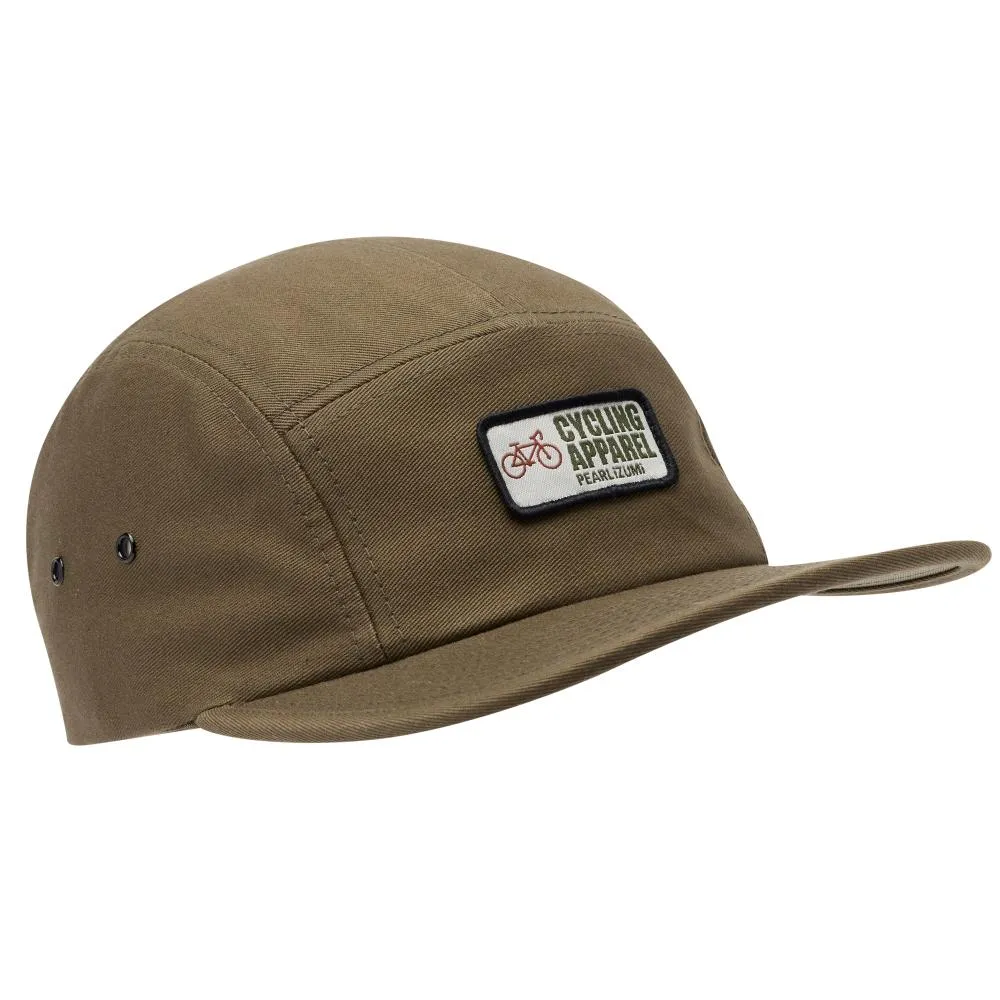 Graphic Camper Hat sold by Pearl Izumi product image thumbnail 2